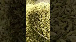 #fennelseeds #shortsvideo #healthy #usa #spices