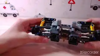 НОВЫЙ ПРОЕКТ LAND ROVER RANGE ROVER