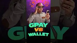 What is Google Pay & Google Wallet? #ttp #tech #shorts #googlepay #googlewallet