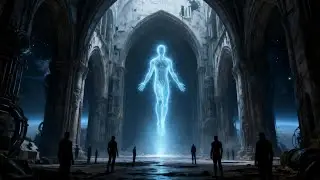 Aliens Shocked Humans Are Galaxy Ghosts | Sci Fi | HFY Stories