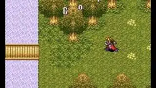 Terranigma: The Ultimate Challenge Run - Freedom & Nirlake [32/55]