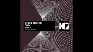 Diogo Ribeiro - Hidden (Original Mix)