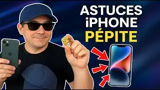 Astuce iPhone Dictaphone : comment transcrire vos fichiers audio en fichiers texte  ! 😮
