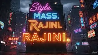 RA-JI-NI Style Mass Forever