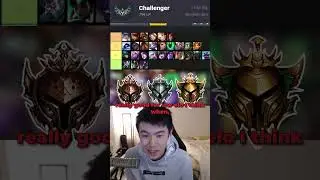 play these champions for easy LP 🤑 😉