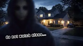 Most Terrifying Paranormal Evidence Ever!!