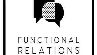 Coming Soon: Functional Relations Podcast