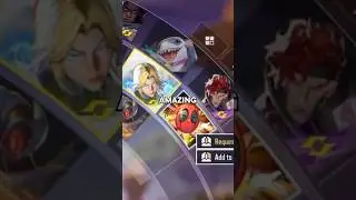 All Animated Lord Icons In Season 6!