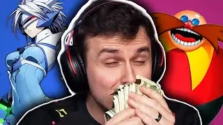 The POWER of ANIME