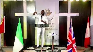 The Book of Genesis || Part 1