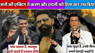 Karan Johar & Atlee Shocked Rocking Yash Epic Comeback | Toxic Crushes Bollywood Stars