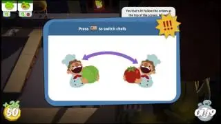 OverCooked|Intro Apocaplypse 3*