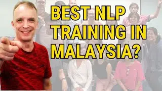 Is This The Best NLP Training In Malaysia? NLP Malaysia