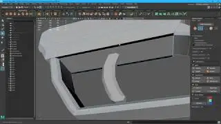 Grenade Timelapse