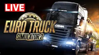 Bora Viajar Comigo? ETS2 Mapa Rotas Brasil!