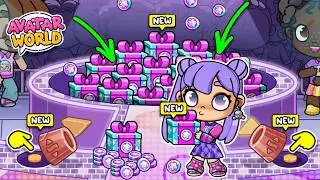 UNLOCK ALL COINS AND BUY EVERYTHING YOU WANT! / CANDY LOVE