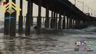 Joel Wasserman (USA) #AmpSurf #HomeBreakChampionships