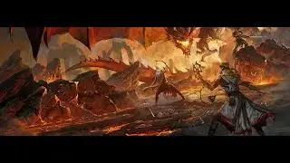 Neverwinter - Dragon Hunt Guide - Mod 23