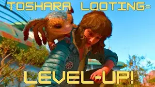 SWO-09a Best Toshara Loot: Jet Kordo's Legacy, Vaults, Upgrades & Intel In Star Wars Outlaws