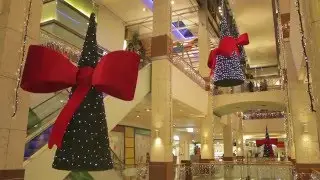 Beegroup Arr&aacute;bidaShopping Natal 2015