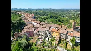 Montopoli Val D'Arno