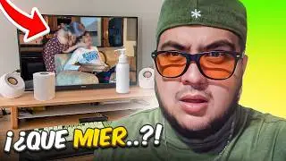 Descubr&iacute; a mi amigo en un VIDEO NOPOR 💀
