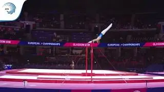 Russia - 2018 Artistic Gymnastics European Champions, junior men's team