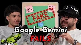 Google&rsquo;s AI Ad Gone Wrong: What Really Happened?