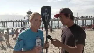 SUWS #USSupOpen FINAL DAY Highlights