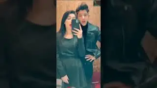 Banke tu butterfly kithe tu chalya || love status |#statusmania