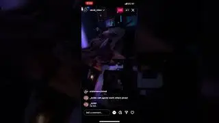 OPHIDIA LIVESTREAM 2