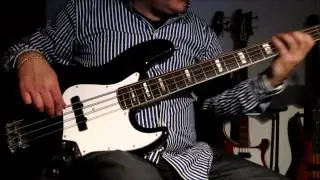 G groove with fill - marloweDK