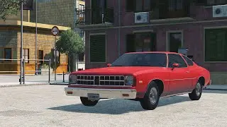 Cruise In My 