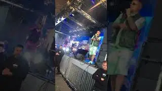 Maxwell KEIN PLAN Live K&ouml;ln Tanzbrunnen