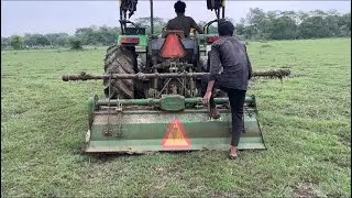 Rotaveter me desi Jogad lohe ka pipe