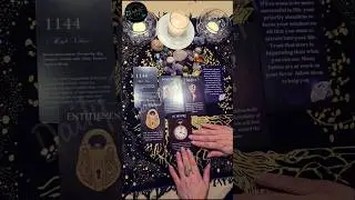 📧 Collective Message from the Universe #collective #message #channelled #1144 #angelmessage #message