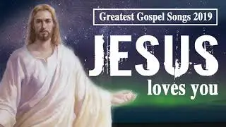 Nonstop English Gospel Songs 2020 - Christian Songs - Morning Gospel Worship Music 2020 With Lyrics