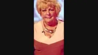 Gloria Stewart Interviewed By Rony Robinson On Radio Sheffield
