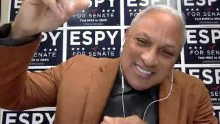 Mike Espy - Talking Beats with Daniel Lelchuk Ep. 60 (full interview)