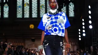 Toga | Full Show | London Fashion Week | Fall/Winter 2017/2018