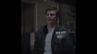 Kit Walker | Partycrasher