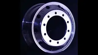 BETTER WHEEL STEEL and ALUMINUM WHEEL