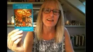 Aquarius Mid-month May - June 2016 Love & Romance Tarot Reading (Angel & Fairy)