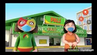 pali maxi pali logo history centroamerica