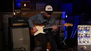 Demon Pedals - Kondo Shifuku D-Style Part 1