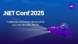 .NET Conference 2025 Spokane