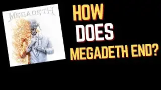 Megadeth Album Review