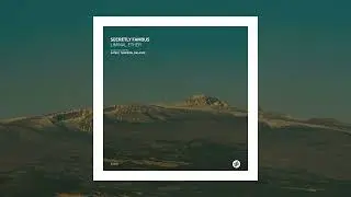Secretly Famous - Temporal Balance [Sound Avenue]