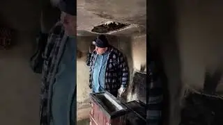 Băbuța singură in frig fara soba 🥹#viral  #memes  #funny  