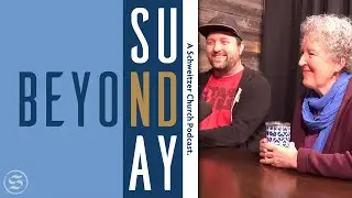 Подкаст Beyond Sunday: Spark Tank